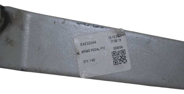 Pedal Freio Royal Enfield Interceptor 650 20-25 Original