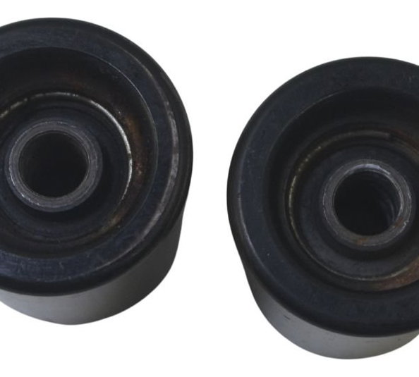 Par Peso Guidão Kawasaki Ninja Zx 14r 10-13 Original