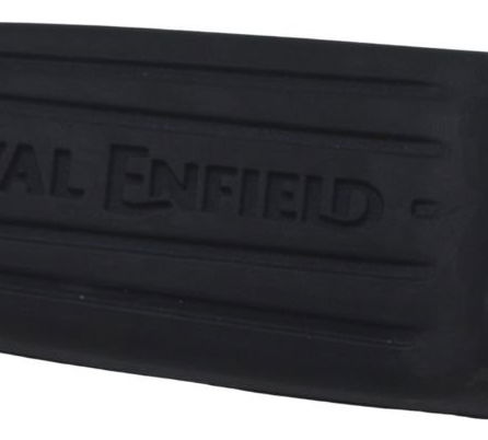 Pedaleira Dianteira Esq Royal Enfield Meteor 350 22-25 Origi