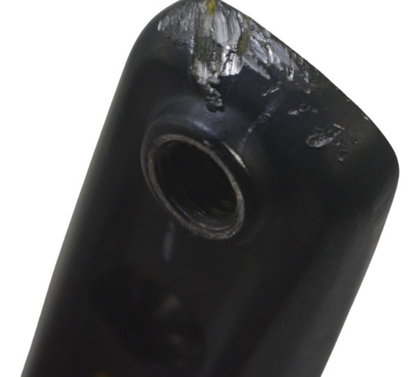 Pedaleira Traseira Esq Royal Enfield Hunter 350 22-25 Origi