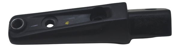 Pedaleira Traseira Esq Royal Enfield Hunter 350 22-25 Origi