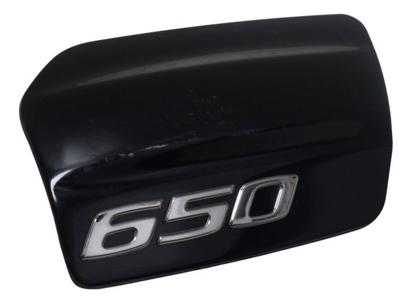 Acabamento Tampa Tanque Suzuki Burgman 650 07-15 Original