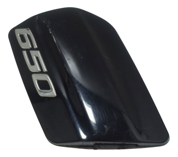 Acabamento Tampa Tanque Suzuki Burgman 650 07-15 Original