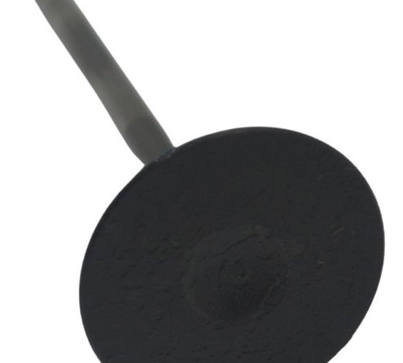 Válvula Admissão Kawasaki Ninja Zx 14r 10-13 Original