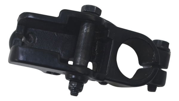 Manicoto Embreagem Royal Enfield Interceptor 650 20-25 Origi Preto