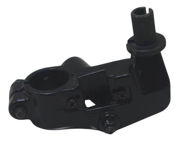 Manicoto Embreagem Royal Enfield Interceptor 650 20-25 Origi Preto