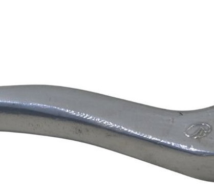 Manete Embreagem C/avar Royal Enfield Himalayan 411 19-25 Cinza