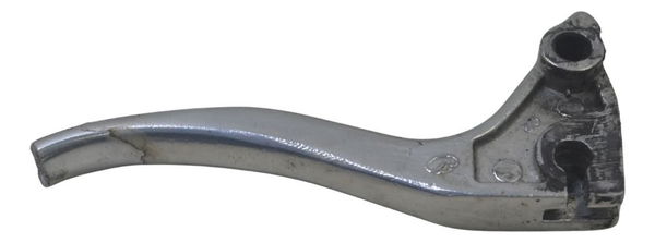 Manete Embreagem C/avar Royal Enfield Himalayan 411 19-25 Cinza