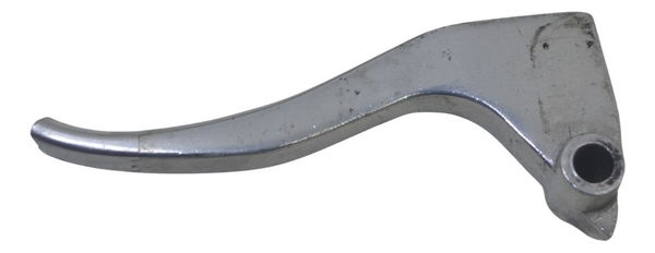 Manete Embreagem C/avar Royal Enfield Himalayan 411 19-25 Cinza