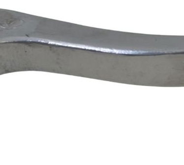 Manete Embreagem C/avar Royal Enfield Himalayan 411 19-25 Cinza