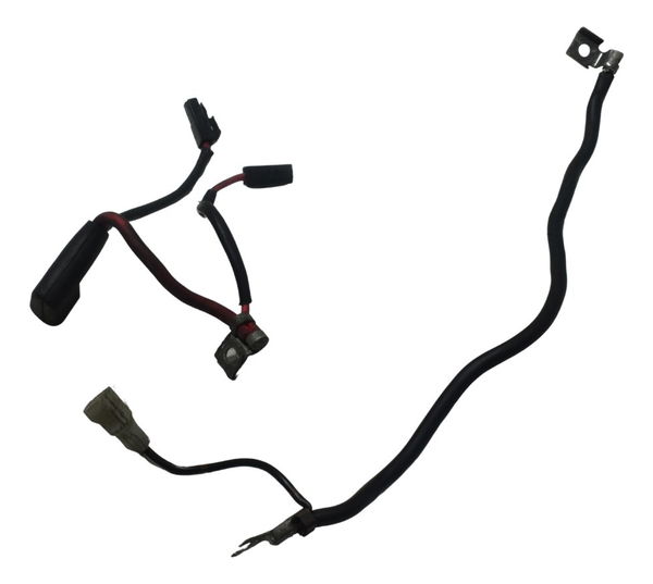 Cabo +/- Bateria Suzuki Burgman 650 07-15 Original
