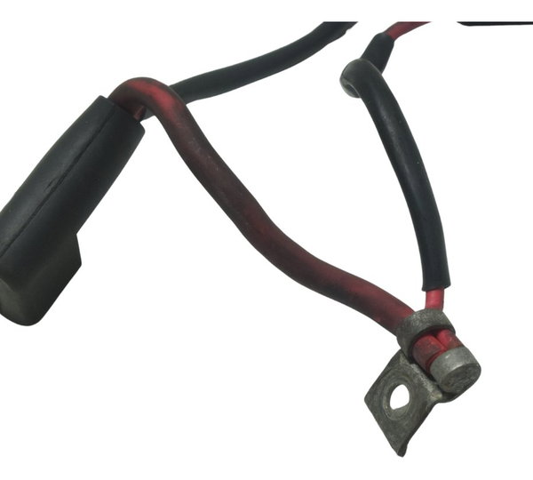 Cabo +/- Bateria Suzuki Burgman 650 07-15 Original