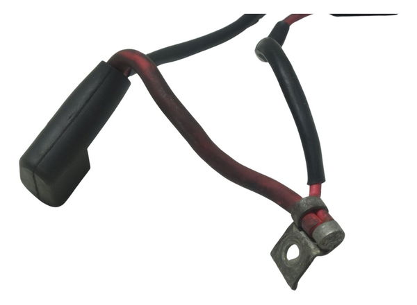 Cabo +/- Bateria Suzuki Burgman 650 07-15 Original