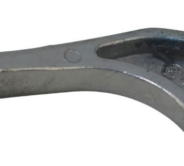 Manete Freio C/avar Royal Enfield Himalayan 411 19-25 Origi Preto