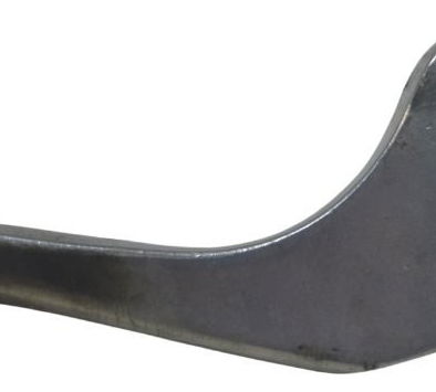 Manete Freio C/avar Royal Enfield Himalayan 411 19-25 Origi Preto