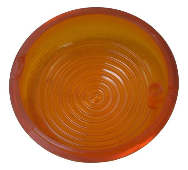 Pisca Dianteiro Dir Royal Enfield Meteor 350 22-25 Original