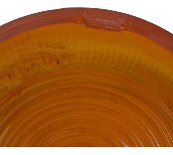 Pisca Dianteiro Dir Royal Enfield Meteor 350 22-25 Original