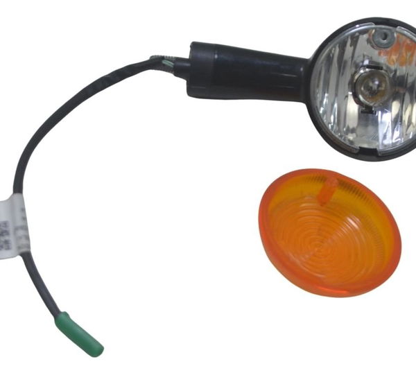 Pisca Dianteiro Dir Royal Enfield Meteor 350 22-25 Original