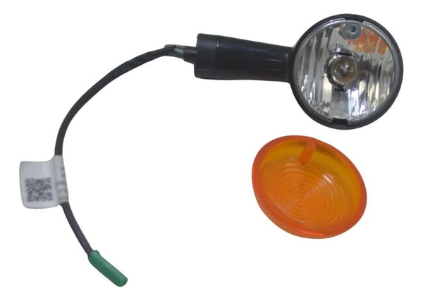 Pisca Dianteiro Dir Royal Enfield Meteor 350 22-25 Original