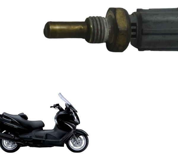 Sensor Temperatura Suzuki Burgman 650 07-15 Original