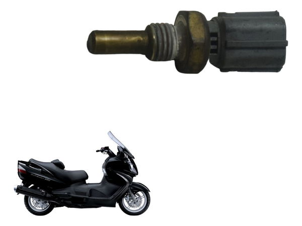 Sensor Temperatura Suzuki Burgman 650 07-15 Original