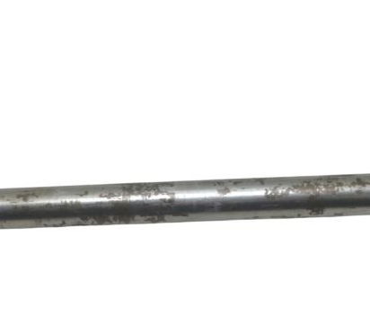 Eixo Seletor Marcha Kawasaki Ninja Zx 14r 10-13 Original