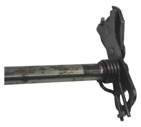 Eixo Seletor Marcha Kawasaki Ninja Zx 14r 10-13 Original