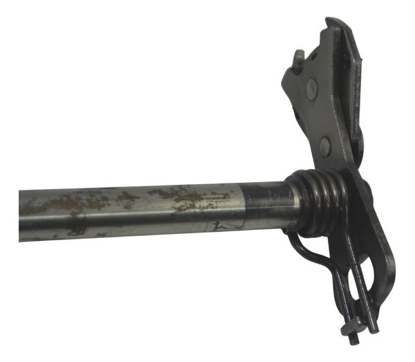 Eixo Seletor Marcha Kawasaki Ninja Zx 14r 10-13 Original