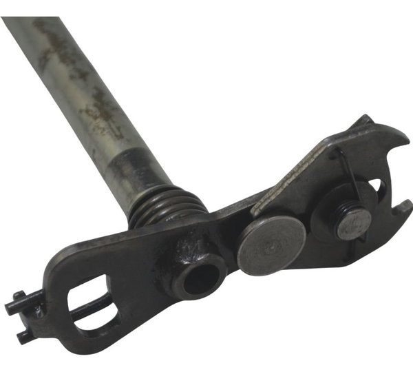 Eixo Seletor Marcha Kawasaki Ninja Zx 14r 10-13 Original