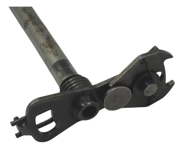 Eixo Seletor Marcha Kawasaki Ninja Zx 14r 10-13 Original