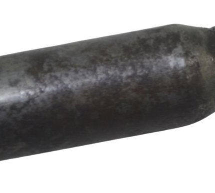 Eixo Seletor Marcha Kawasaki Ninja Zx 14r 10-13 Original