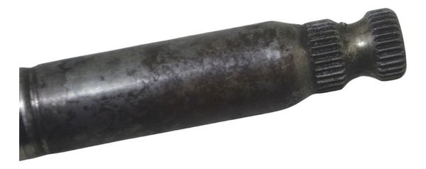 Eixo Seletor Marcha Kawasaki Ninja Zx 14r 10-13 Original