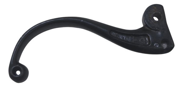 Manete Embreagem C/avar Royal Enfield Meteor 350 22-25 Origi Preto