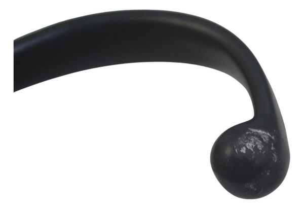 Manete Embreagem C/avar Royal Enfield Meteor 350 22-25 Origi Preto