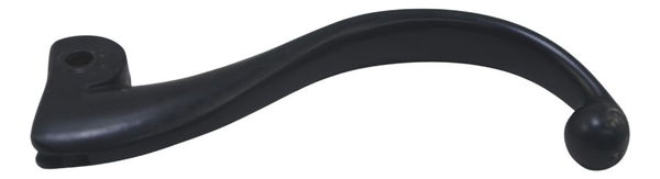 Manete Embreagem C/avar Royal Enfield Meteor 350 22-25 Origi Preto