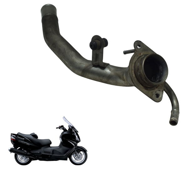 Bocal Tampa Tanque Suzuki Burgman 650 07-15 Original