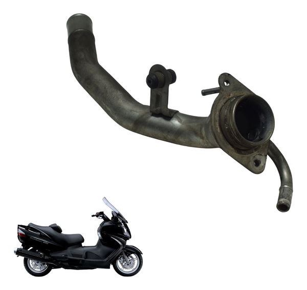 Bocal Tampa Tanque Suzuki Burgman 650 07-15 Original