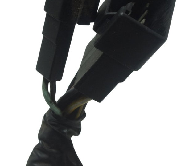 Chave Punho Partida C/detal Suzuki Burgman 650 07-15 Origina