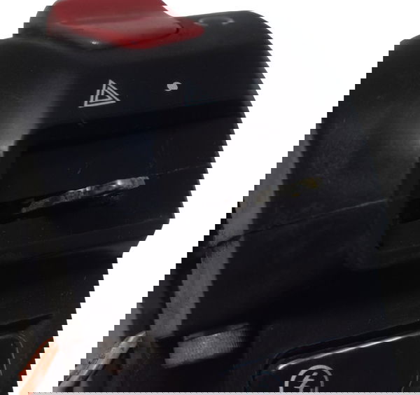 Chave Punho Partida C/detal Suzuki Burgman 650 07-15 Origina