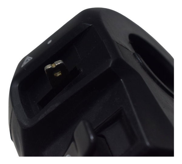 Chave Punho Partida C/detal Suzuki Burgman 650 07-15 Origina
