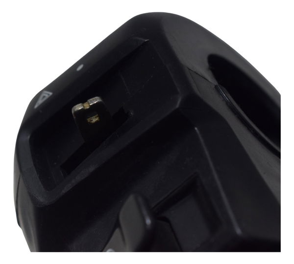 Chave Punho Partida C/detal Suzuki Burgman 650 07-15 Origina