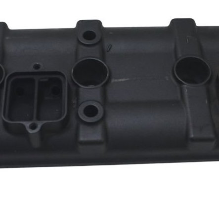 Tampa Cabeçote Kawasaki Ninja Zx 14r 10-13 Original