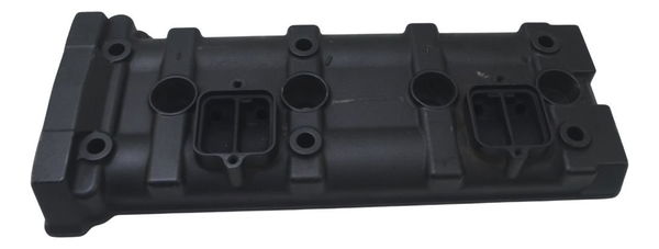 Tampa Cabeçote Kawasaki Ninja Zx 14r 10-13 Original