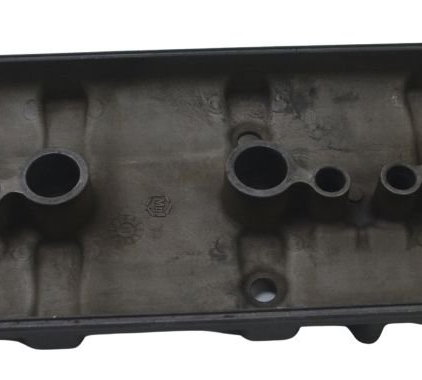 Tampa Cabeçote Kawasaki Ninja Zx 14r 10-13 Original