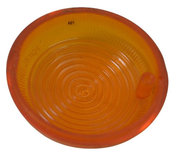 Pisca Dianteiro Esq Royal Enfield Meteor 350 22-25 Original Esquerdo