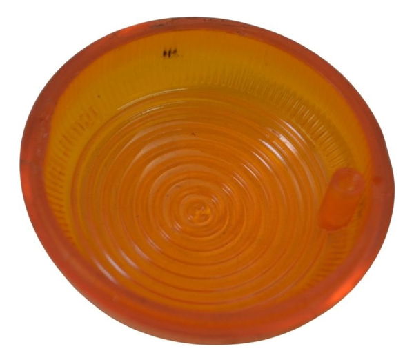 Pisca Dianteiro Esq Royal Enfield Meteor 350 22-25 Original Esquerdo