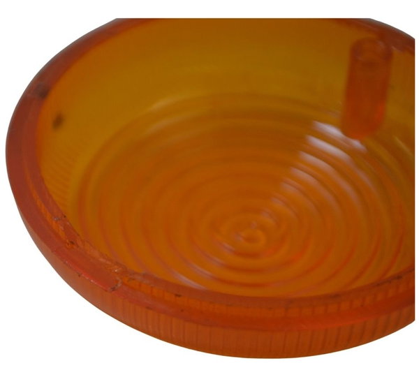 Pisca Dianteiro Esq Royal Enfield Meteor 350 22-25 Original Esquerdo