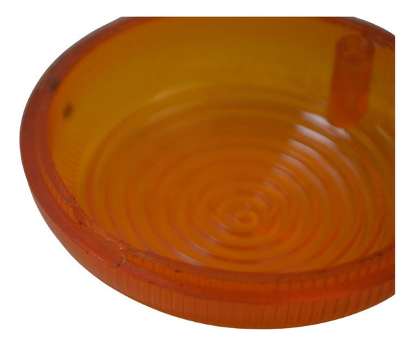 Pisca Dianteiro Esq Royal Enfield Meteor 350 22-25 Original Esquerdo