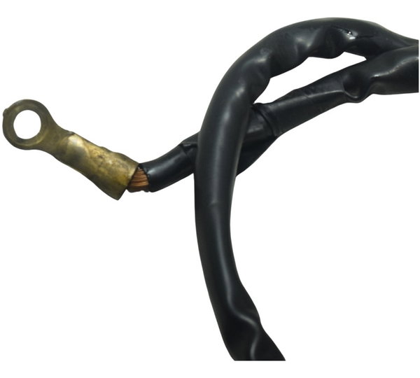 Cabo Motor Arranque Suzuki Burgman 650 07-15 Original