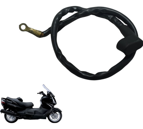 Cabo Motor Arranque Suzuki Burgman 650 07-15 Original